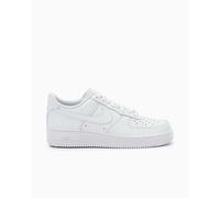 Nike Sportswear Zapatillas deportivas bajas 'AIR FORCE 1 07' blanco 47,5 blanco