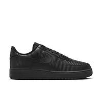 Nike Air Force 1 '07 "Carbon" - Talla: 44 Black