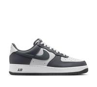 Nike Air Force 1 '07 "Dark Grey" - Talla: 45 white
