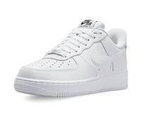 NIKE Air Force 1 '07 EasyOn, Sneaker Mujer, Color Blanco, 41 EU