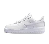 NIKE Air Force 1 '07 EasyOn, Sneaker Mujer, White, 39 EU