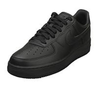 Nike Air Force 1 '07 "Fresh" Ref. DM0211-001 Color Negro Talla 36.5