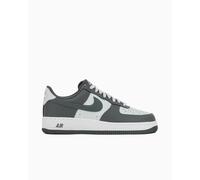 Nike Air Force 1 '07 "Dark Grey" - Talla: 40 white