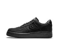 Nike Air Force 1 '07 "Hare Space Jam Blanco/Lt Blue Fury-Wht (DJ7998 100) para hombre, Negro -, 38.5 EU