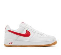 Nike Air Force 1 '07 Low Color of the Month University Red Gum EU:39