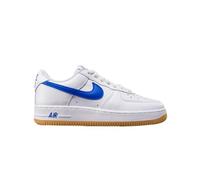 NIKE Air Force 1 '07 Low Color of The Month Varsity Royal Gum DJ3911-101 Size 38