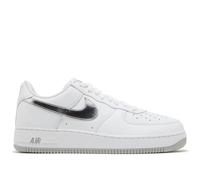 Nike Air Force 1 '07 Low Color of the Month White Metallic Silver EU:36.5