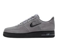 Nike Air Force 1 Jewel Hq3827 - Zapatillas Deportivas para Hombre, Cool Grey Black 001, 10.5