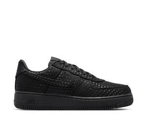 Nike Air Force 1 '07 Low SE W "Valentine’s Day" - Talla: 39 black