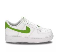 Nike Air Force 1 '07 Low White Action Green - Su talla EU: 36 1/2