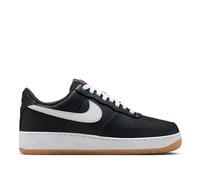 Nike Air Force 1 '07 LV8 "Anthracite" - Talla: 39 Anthracite/White-Gum Yellow-Safety Orange