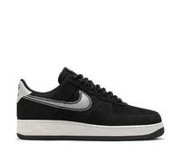 Nike Sportswear Zapatillas deportivas bajas 'AIR FORCE 1 07 LV8' negro / blanco, Talla 44,5