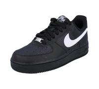 Nike Sportswear Zapatillas deportivas bajas 'Air Force 1 '07 LV8 Tech' negro / blanco 41 EUR