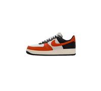 NIKE Air Force 1 '07 Lv8, Sneaker Hombre, Black Vintage Coral Phantom Pale Ivory, 44 EU