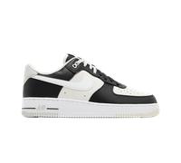 Nike Air Force 1 07 LV8 Split - Schwarzes Phantom