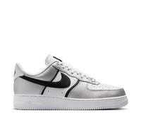 Nike Air Force 1 '07 Lv8 Sport "Metallic Silver" - Talla: 41 white