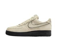 Nike Air Force 1 '07 LV8, Zapatillas Hombre, 43 EU, Lt Khaki Lt Khaki Black, 43 EU