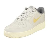 NIKE Air Force 1 07 LX Hombres Zapatillas Moda - 44.5 EU