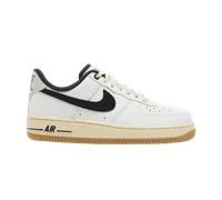 Nike Air Force 1 07 LX Low Command Force Summit White Black