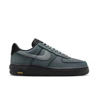 Nike Air Force 1 '07 Lx Vibram "Black" - Talla: 45 grey