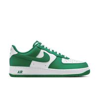 Nike Air Force 1 '07 "Malachite" - Talla: 45 white