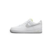 NIKE - Air Force 1 '07 Next Nature - FJ4825100 - El Color: Blanco - Talla: 45 EU