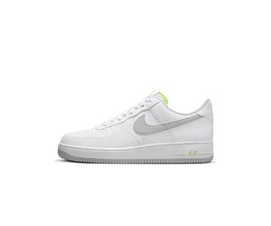 NIKE - Air Force 1 '07 Next Nature - FJ4825100 - El Color: Blanco - Talla: 45 EU