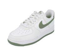 Nike Air Force 1 07 NN Dv3808 - Zapatillas deportivas para mujer, Sail Oil Green Volt 106, 36 EU