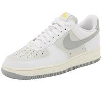 NIKE Air Force 1 '07 Nn, Sneaker Hombre, White Lt Smoke Grey Photon Dust Sail, 41 EU