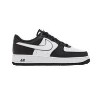 Nike Sportswear Zapatillas deportivas bajas 'AIR FORCE 1 07' negro 45 negro