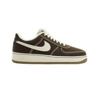 Nike Air Force 1 Low '07 PRM Canvas Baroque Brown
