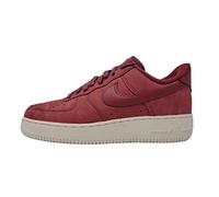 NIKE - Air Force 1 07 PRM - DR9503600 - El Color: Rojo Burdeos - Talla: 39 EU