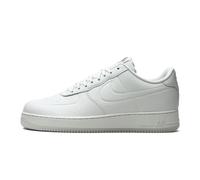 NIKE Air Force 1 '07 Pro Tech - Zapatillas de piel para hombre, Plateado claro, plateado claro, 40.5 EU