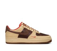 Nike Air Force 1 '07 "Sesame" - Talla: 42.5 lt British Tan / Cacao Wow - Sesame