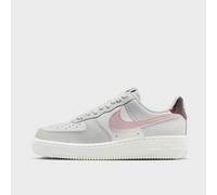 Nike Air Force 1 '07 summit white/plum chalk vast grey gris 37.5