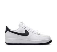 Nike Air Force 1 '07 - Talla: 44.5 White/Black - White