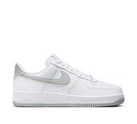 Nike Air Force 1 '07 - Talla: 45 White / Light Smoke Gray