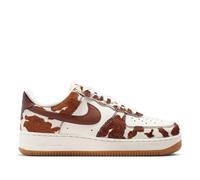 Nike Air Force 1 '07 W "Field Brown" - Talla: 39 white