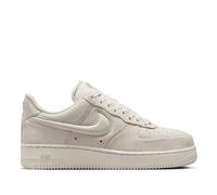 Nike Air Force 1 '07 W "Light Bone" - Talla: 40.5 Light Bone / Light Bone-White