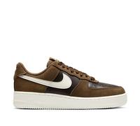 Nike Air Force 1 '07 W "Mosswood Brown" - Talla: 41 Mosswood Brown / Sail-Velvet Brown