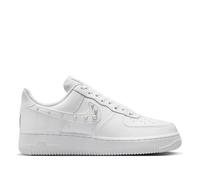 Nike Air Force 1 '07 W "Pearl Swoosh" - Talla: 45 white