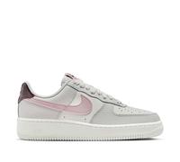 Nike Air Force 1 '07 W "Plum Chalk" - Talla: 44.5 Summit White/Plum Chalk - Vast Grey - Burgundy Crush