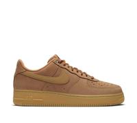 Nike Air Force 1 '07 "Wheat" - Talla: 44.5 brown