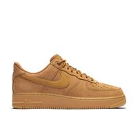 Nike Air Force 1 '07 "Wheat" - Talla: 44.5 Light Brown