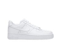 Nike Zapatillas Air Force 1 '07 Hombre Blanco Talla 46