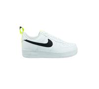 NIKE Air Force 1 '07 White Neon Blanc - 45 1/2