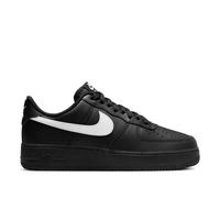 Nike Air Force 1 '07 "White Swoosh" - Talla: 39 Black/White