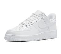 Nike Air Force 1 '07 - Zapatillas deportivas para hombre, color blanco, talla 5 de Reino Unido