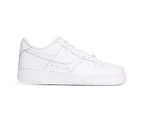 NIKE Air Force 1 '07, Zapatillas Hombre, Blanco, 42 EU