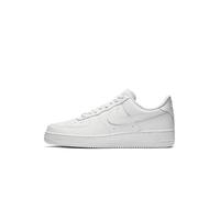 Nike Sportswear Zapatillas deportivas bajas 'AIR FORCE 1 07' blanco 44,5 blanco